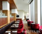 Intercontinental hotel_London